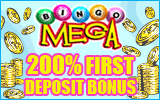 Bingo Mega