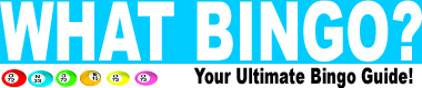 What Bingo UK