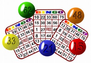 Bingo for Life!